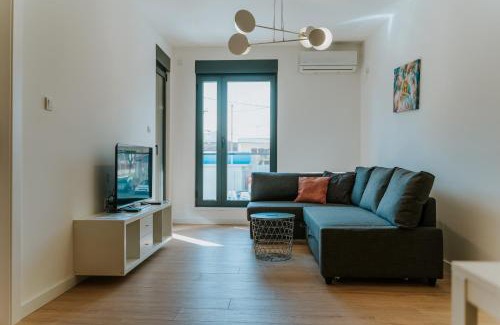 Sremska Mitrovica Apartment | Apartmani Laketić