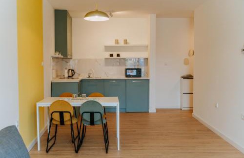 Sremska Mitrovica Apartment | Apartmani Laketić