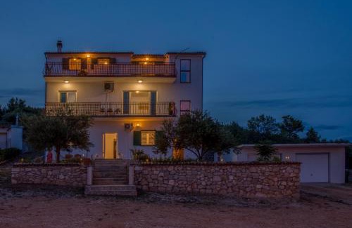 Bicine Apartment | Apartmani Lana
