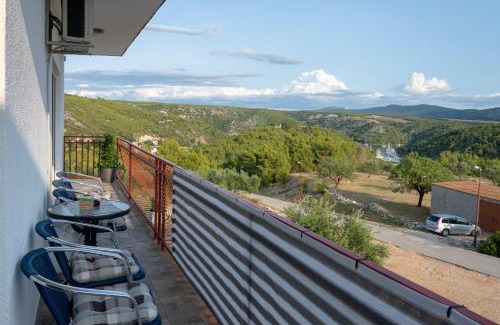 Bicine Apartment | Apartmani Lana
