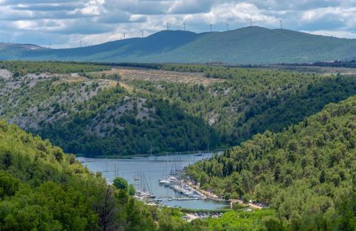 Bicine Apartment | Apartmani Lana