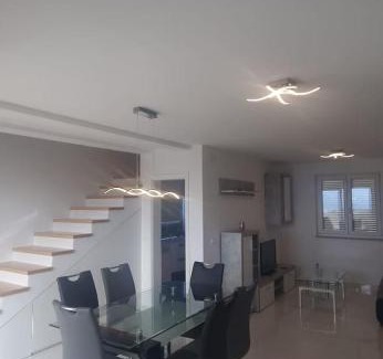 Brzac Apartment | Apartmani Lanterna