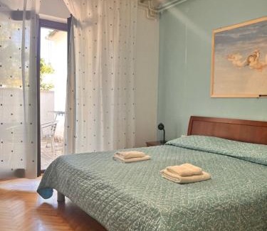 Basanija House | Apartmani Lido