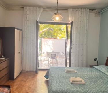 Basanija House | Apartmani Lido