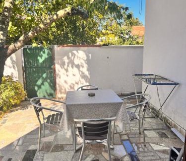 Basanija House | Apartmani Lido
