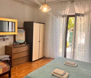 Basanija House | Apartmani Lido