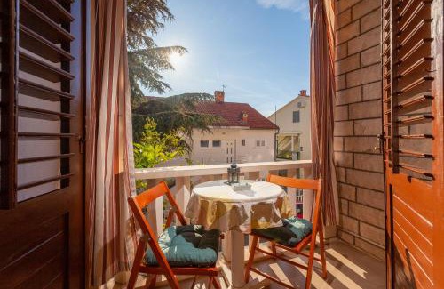 Gorinka Apartment | APARTMANI LIMUN - Ivo i Dragica Šimić - Makarska