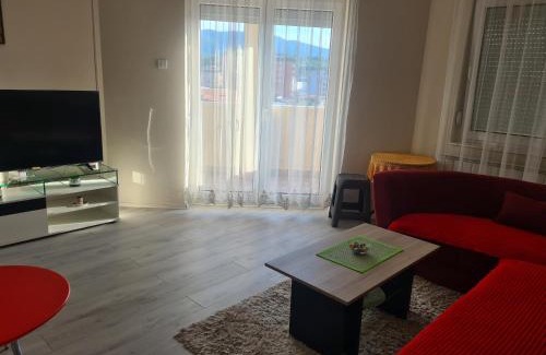 Loznica Apartment | Apartmani Loznica