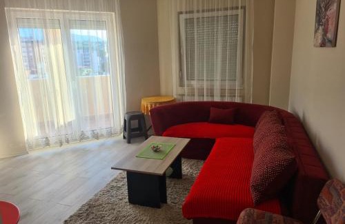 Loznica Apartment | Apartmani Loznica