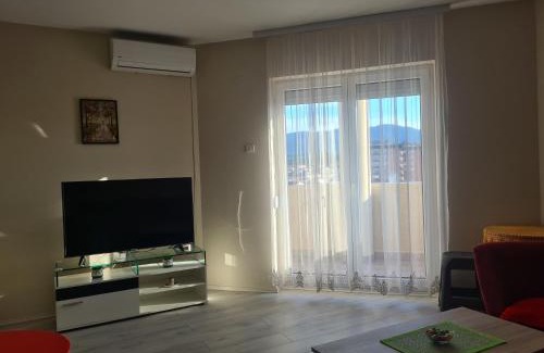 Loznica Apartment | Apartmani Loznica