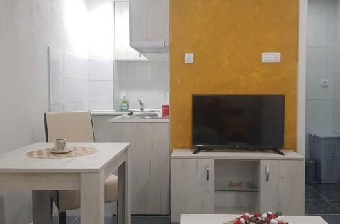 Loznica Apartment | Apartmani Loznica