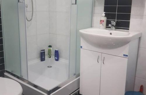 Loznica Apartment | Apartmani Loznica