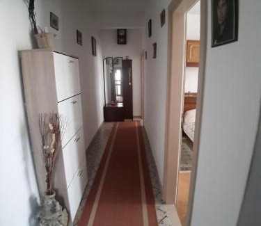 Sumartin Apartment | Apartmani Luce