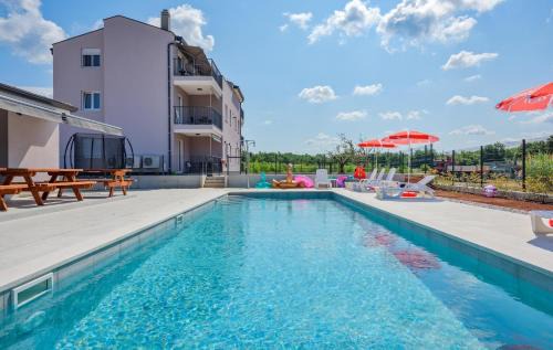 Gulici Apartment | Apartmani Lucija