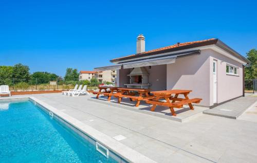 Gulici Apartment | Apartmani Lucija