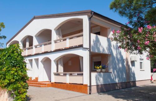 Vir Apartment | Apartmani Luka