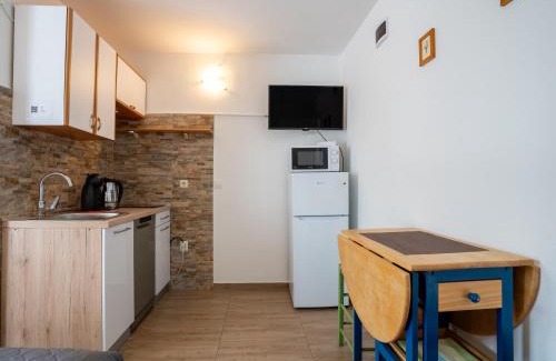 Karlobag Apartment | Apartmani Luky