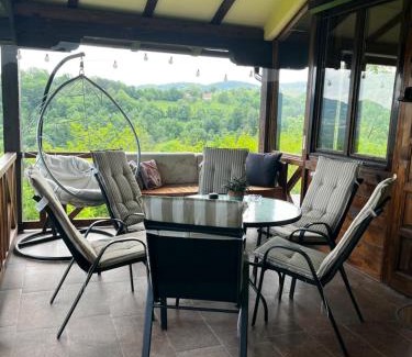 Sumadija Apartment | Apartmani Lunija