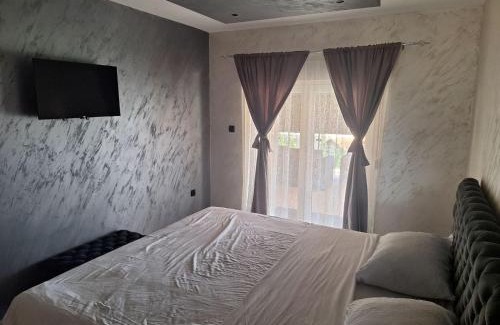 Smederevo Apartment | Apartmani Lux Filipovic
