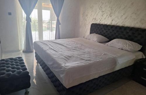 Smederevo Apartment | Apartmani Lux Filipovic