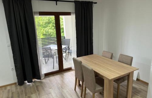 Bezdan Apartment | Apartmani M