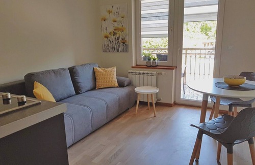 Siroki Brijeg Apartment | Apartmani Magnolija