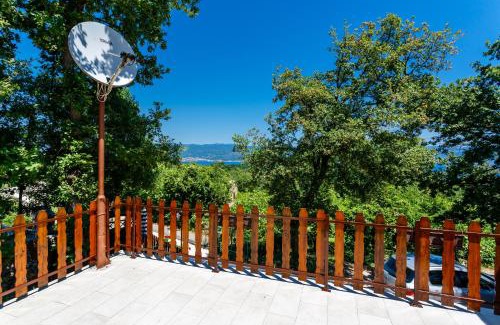 Risika Apartment | Apartmani Marica