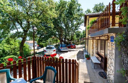 Risika Apartment | Apartmani Marica