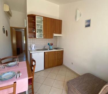 Molat Apartment | Apartmani Marija