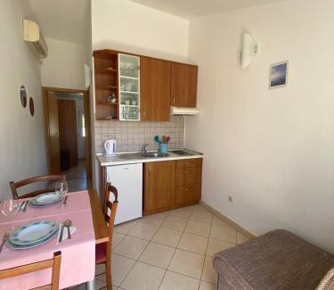 Molat Apartment | Apartmani Marija