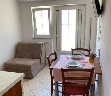 Molat Apartment | Apartmani Marija