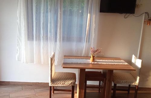Barusici Apartment | Apartmani Marija Malinska