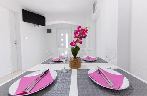 Seget Donji Apartment | Apartmani Marin