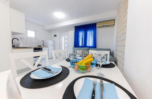 Seget Donji Apartment | Apartmani Marin