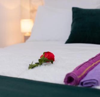 Seget Donji Apartment | Apartmani Marin