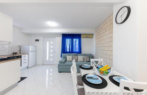 Seget Donji Apartment | Apartmani Marin