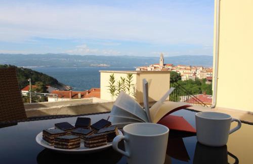 Vrbnik Apartment | Apartmani Marin