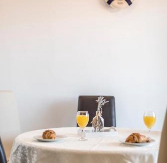 Podglavica Apartment | Apartmani Marinela