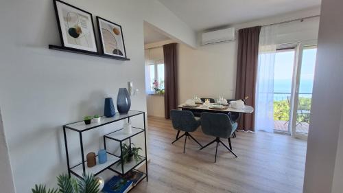 Pobri Apartment | Apartmani Marini