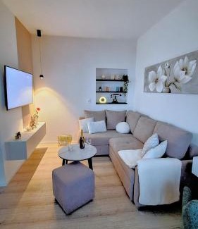 Pobri Apartment | Apartmani Marini