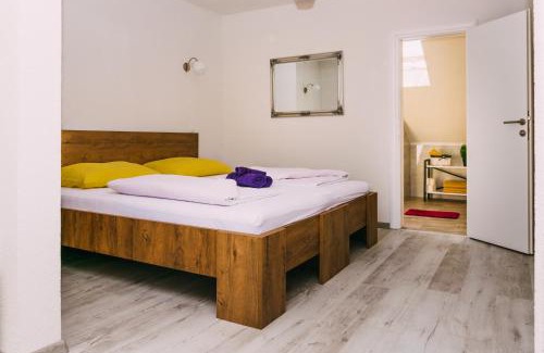 Herzegovina-Neretva Canton Apartment | Apartmani Markešić Ramsko jezero