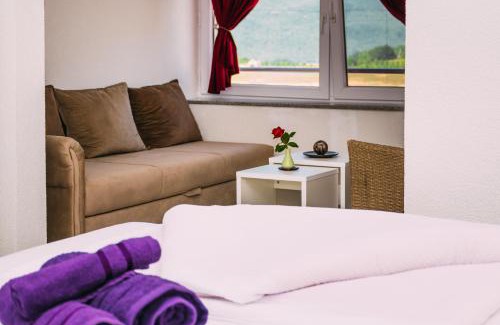 Herzegovina-Neretva Canton Apartment | Apartmani Markešić Ramsko jezero