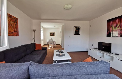 Pale House | Apartmani Marko