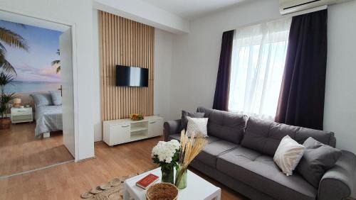 Maslenica Apartment | Apartmani Masline
