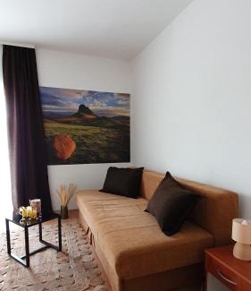 Maslenica Apartment | Apartmani Masline