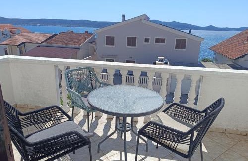Sveti Petar Apartment | Apartmani Mataija