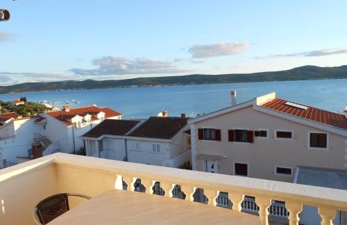 Sveti Petar Apartment | Apartmani Mataija