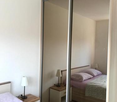 Merag Apartment | Apartmani Matea