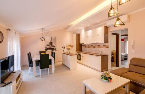 Skaljari Apartment | Apartmani Matej