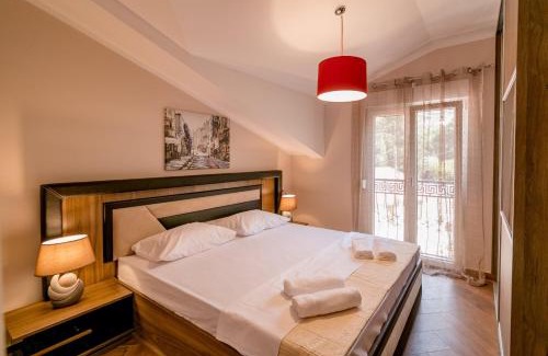 Skaljari Apartment | Apartmani Matej